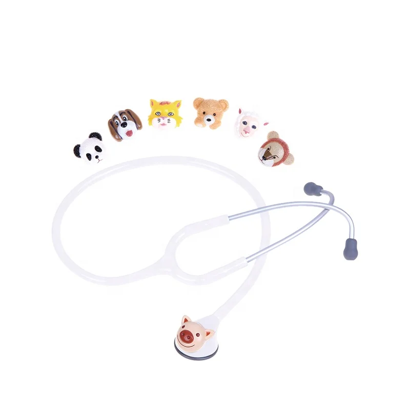 CE Approved Doctor Use Clinic Baby Pediatric stethoscope