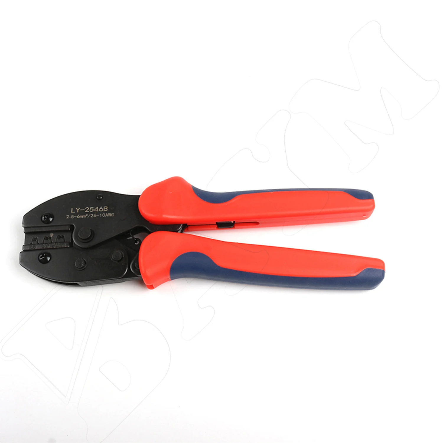 BAYM Photovoltaic pliers solar connector crimp tool solar system TUV solar connector solar system IP67 4.0mm2 and 6.0mm2