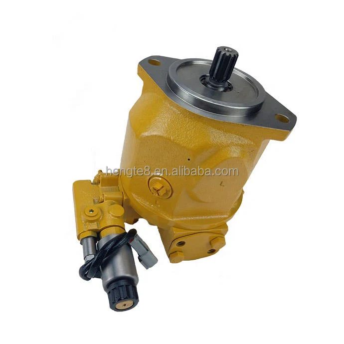 Factory Price Hydraulic Fan Pump 259-0815 fit Excavator Cat E330D 330D 2590815