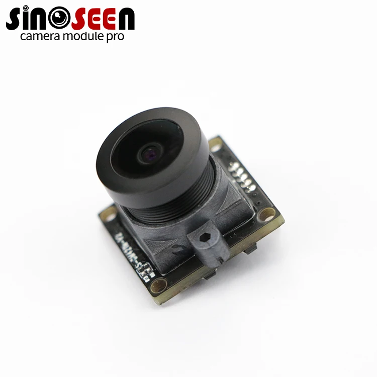Small Size 19MMx19MM 1MP USB cmos Camera Module with H42 sensor