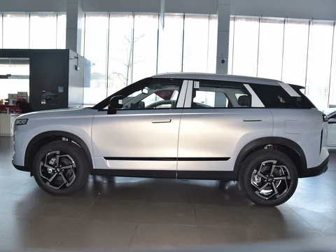 Hot Selling Chery Explorer 06 2023 1.6T Compact Suv Chery Tansuo 06 Gasoline Car Deposit cheap cars sale