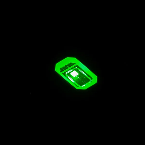 PLCC2 5730 Series White Surface High Brightness SMD LED Diodes