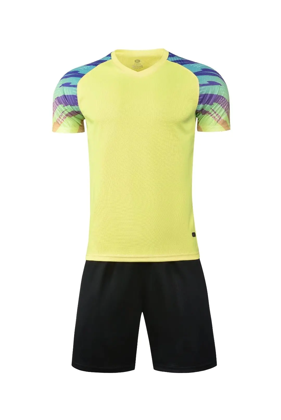 2021 2022 Customize Football Jersey Adult soccer jersey display case soccer jersey team