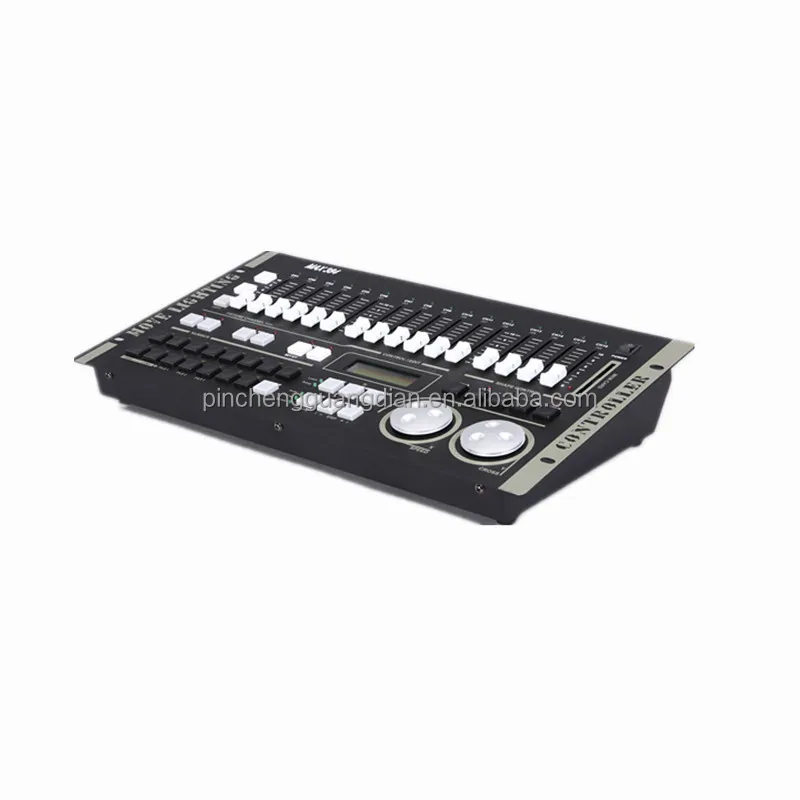 Фабрика DMX512 384 консоль сценического освещения луч лампы контроллер