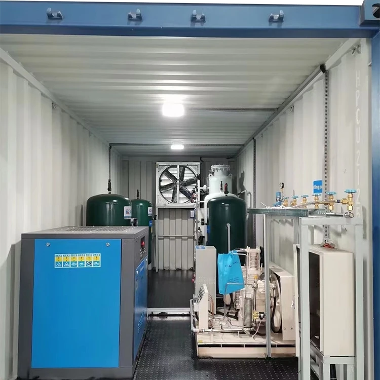 1200ml/min Oxygen & Hydrogen Water Electrolysis Hydrogen Generator with High Concentration 99.9%