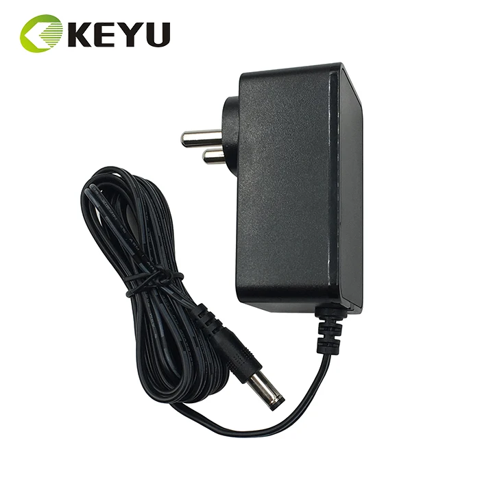 24 Вт Ac Dc адаптер В 1 а 12 2 для очистителя воды с CE UL FCC KC PSE RCM BIS