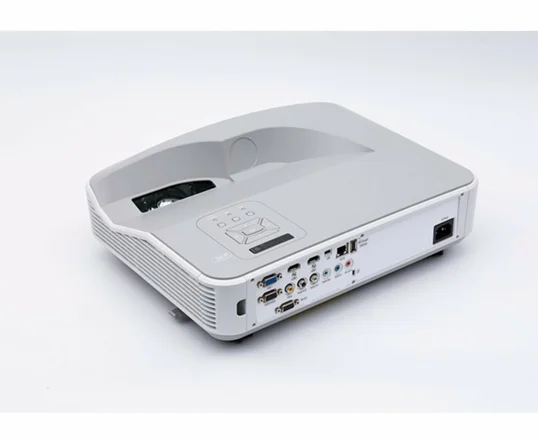 Gaoke Factory Price Ultra Short  Throw Laser Projector for with Good Price Screen Projector