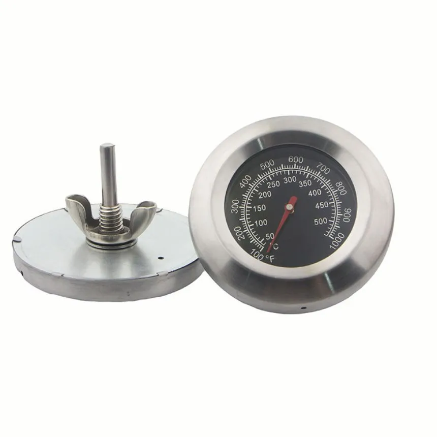 Термометр для барбекю и гриля, 76 мм