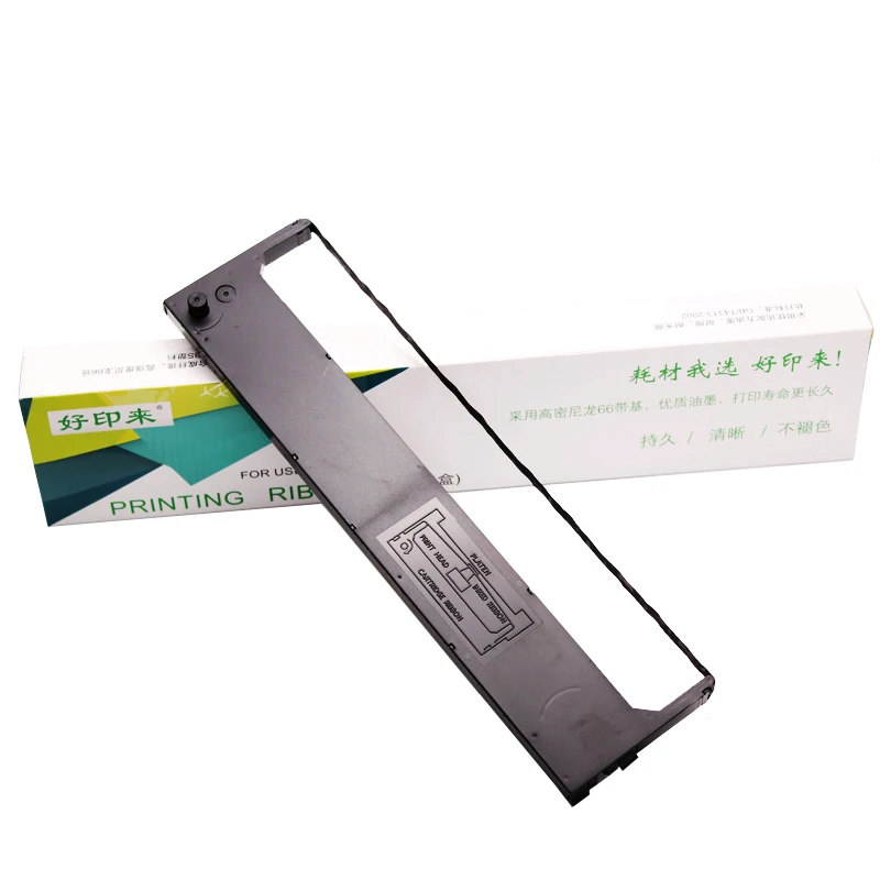 Картридж для принтера Jolimark JMR101 FP530K + GSX140 CITIZEN GSX120D/ 200GX/124D/224S /GSX130/140 +/200/220