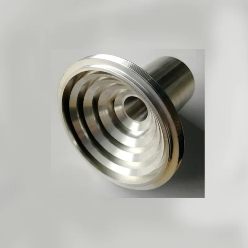 
Horn antenna corrugated conical horn antenna waveguide other electronic components waveguide components communication 