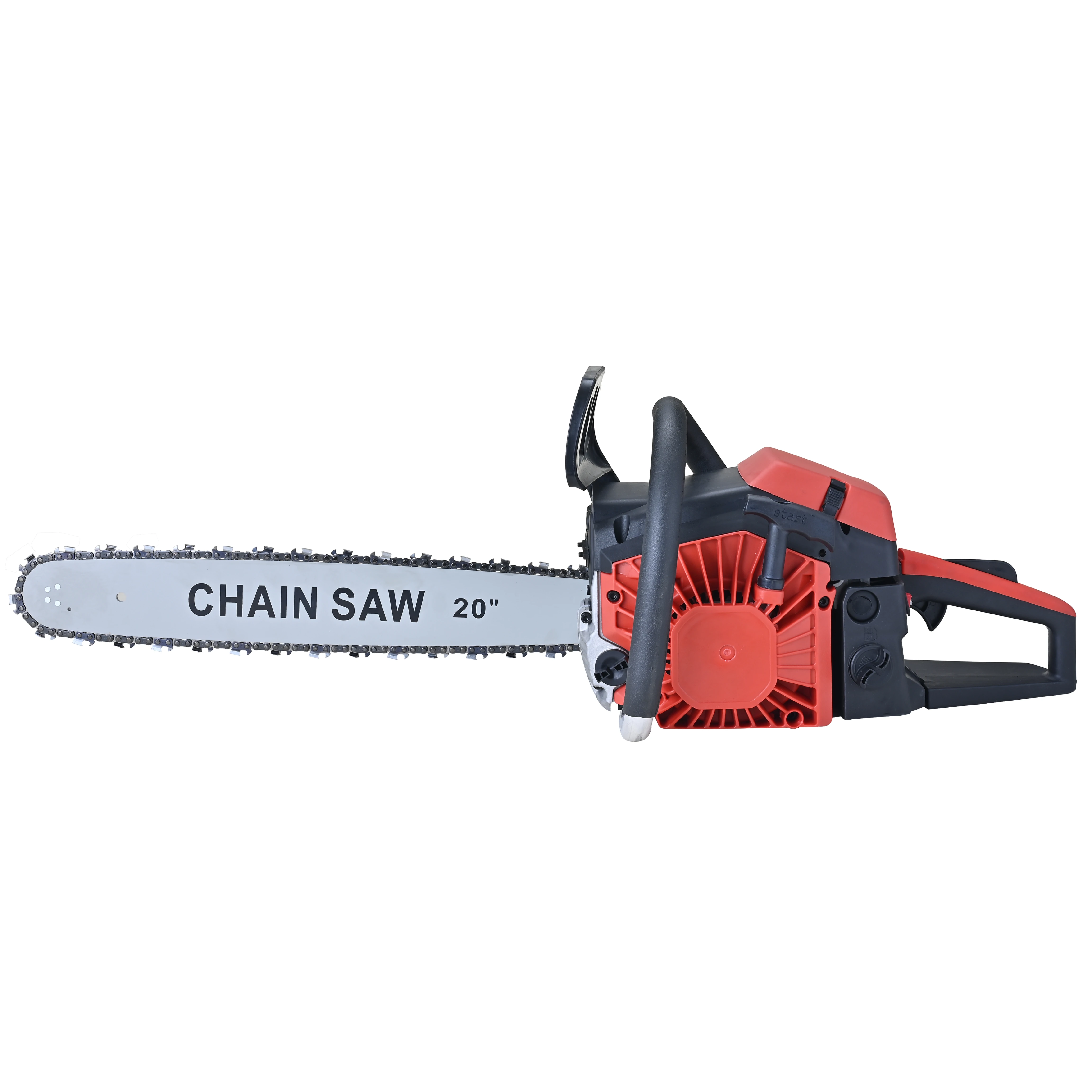 High Quality Garden Use Chain Saw Accessories Direct from Factory with OEM Customization Carburetor Type