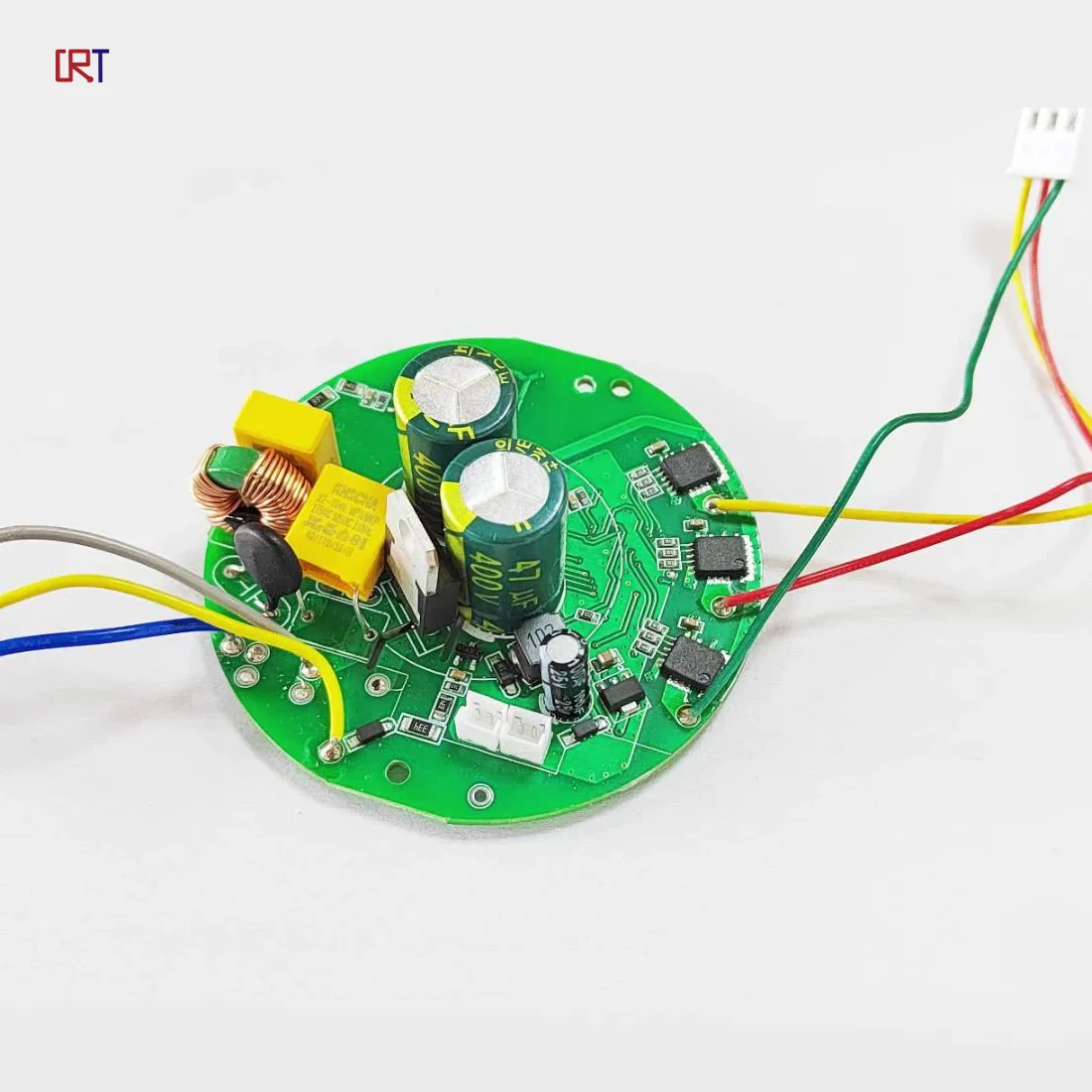 Классический 6-дюймовый вентилятор с зажимом, портативный вентилятор, микроволновая печь 24s Smart BMS, изготовленная на заказ печатная плата, печатная плата, обратная инженерия