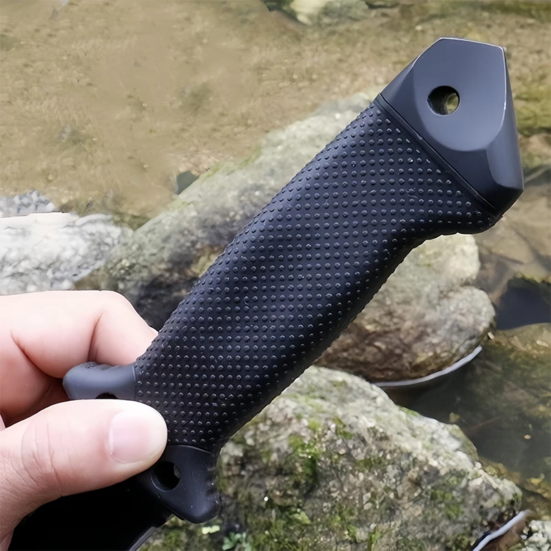 Outdoor 440 Stainless Steel Bag Self Defense Knives From Pakistan Outdoor Knife
