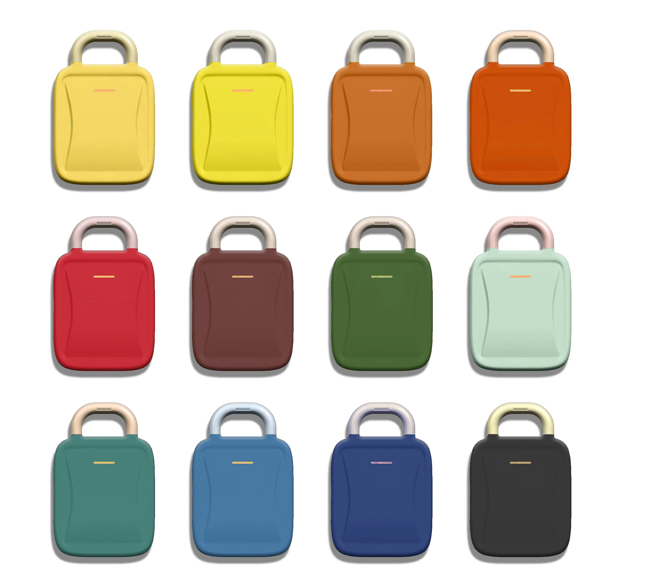 2023 new design multifunctional mini double side non stick electric breakfast maker portable sandwich waffle maker for household