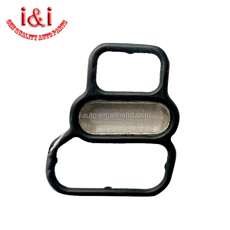 15825-P2M-005 wholesale automotive parts For Honda 96-00 EX D16Y8 Solenoid Gasket