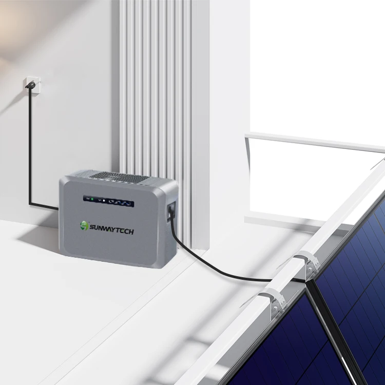 Best sell balcony storage system all in one 51.2v 40ah ess 2084Wh home balcony storage system