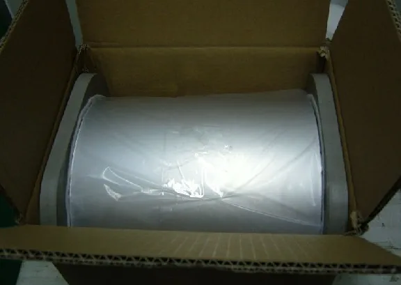 Factory Price Soft Temper Capsule and Tablets Cold Form Alu Alu Foil