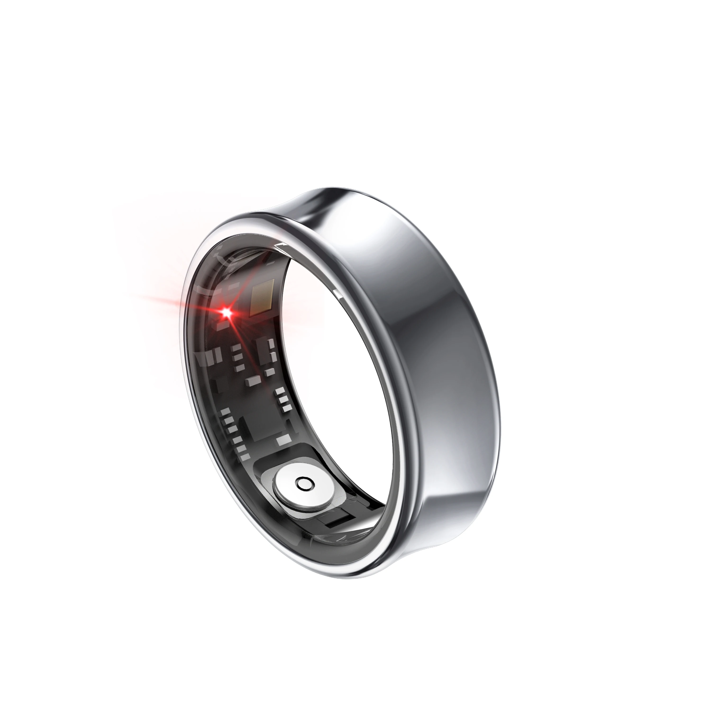 2024 фабрика OEM Палец смарт-кольцо от производителя BT Smart Health Ring