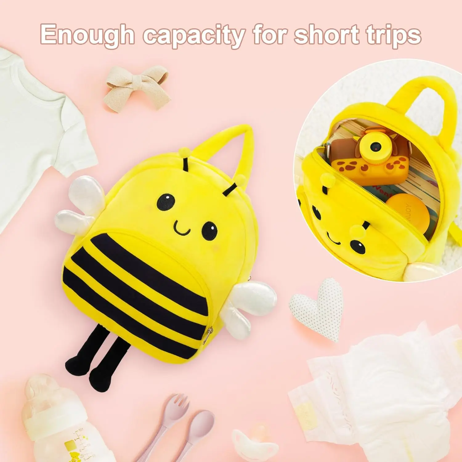 Plush Toy New Design Cartoon Style Comfortable Soft Cat Stuffed Animal Unisex ASTM Custom Color Custom Sizes Slippers Unisex