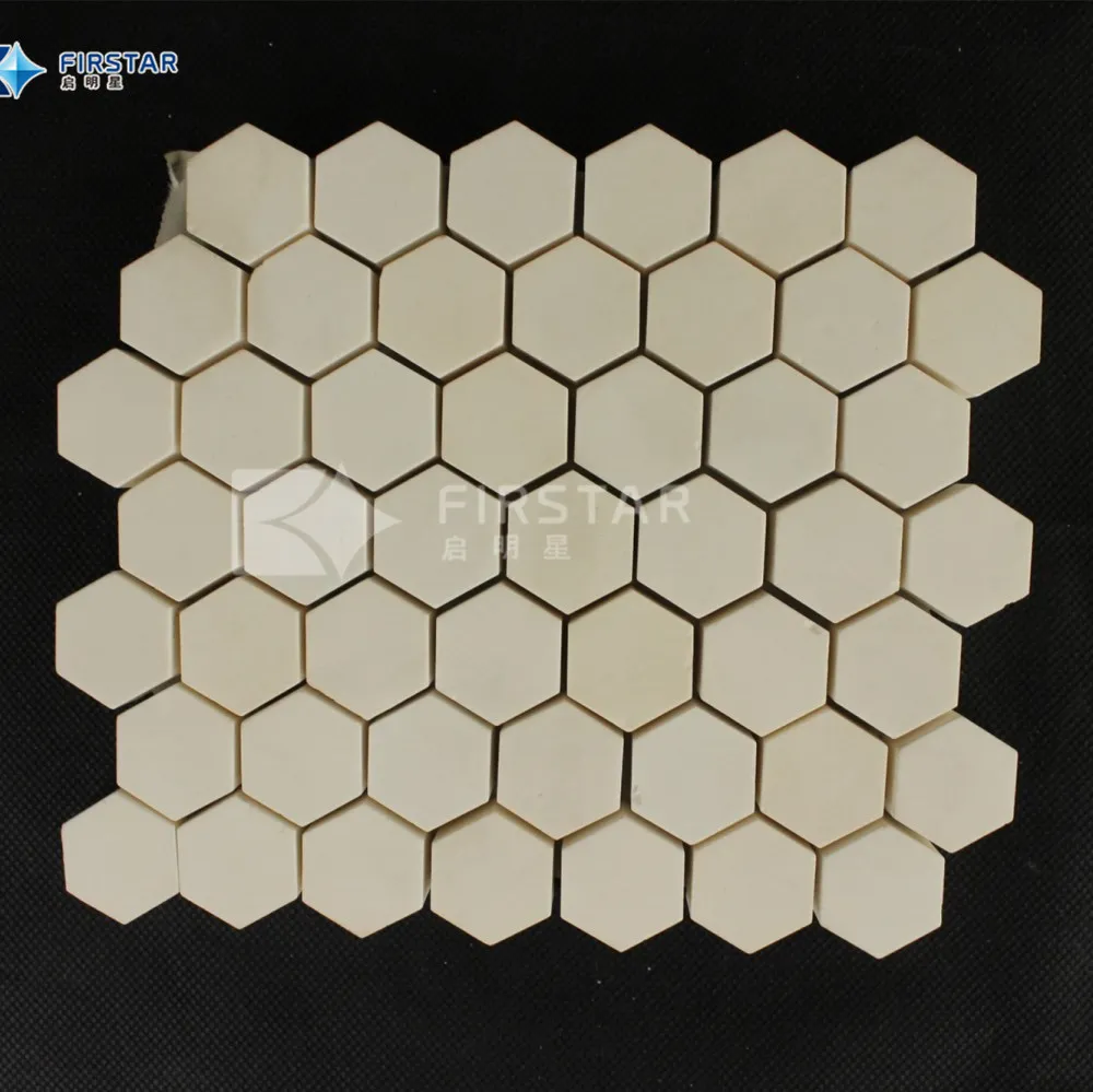 Глинозем керамическая плитка как абразивная керамика