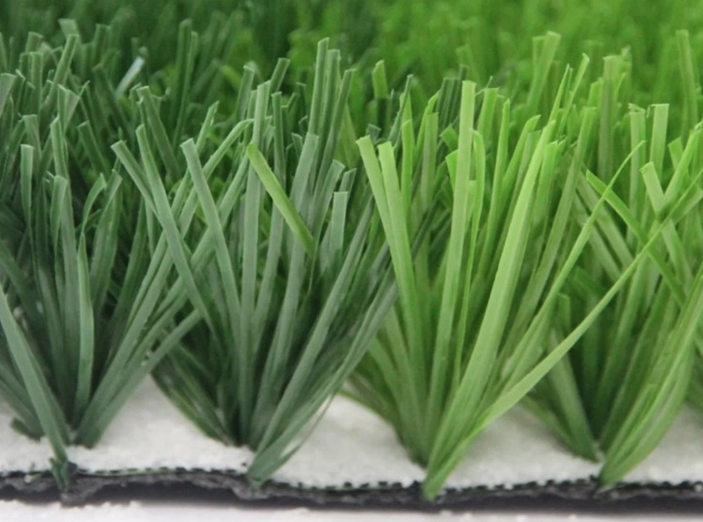 NWT 50MM Synthetic Football Grass For Soccer Ground Green Artificial Turf Lawns