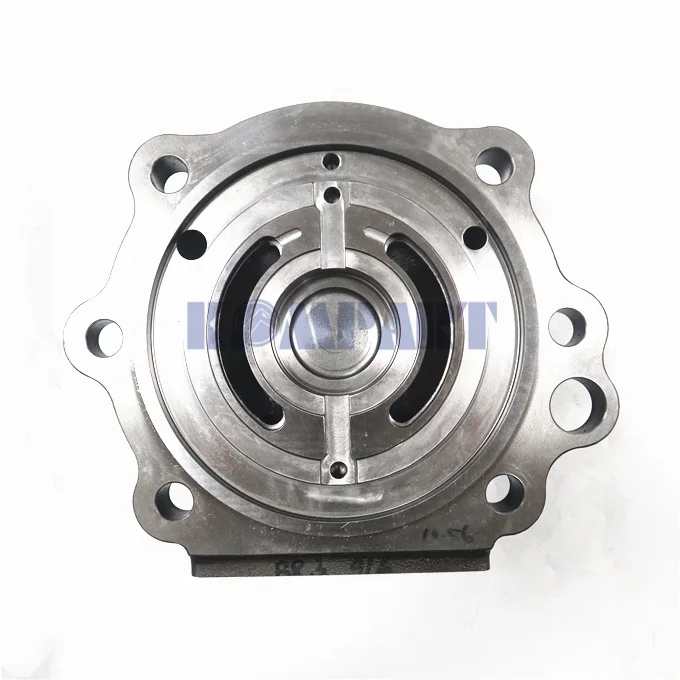 A-VALVE корпуса экскаватора 39Q6-11281 21 кг 32x32x14 для HW210 R160LC9 R170W9 R180LC9 R210LC9 Запчасти строительной техники