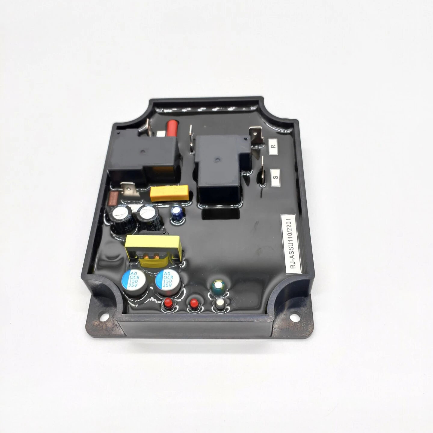 9000BTU 18000BTU 27000BTU air conditioning soft starter for single phase 110V 1HP/1.5HP and 220V 1HP/2HP/3HP without contactors