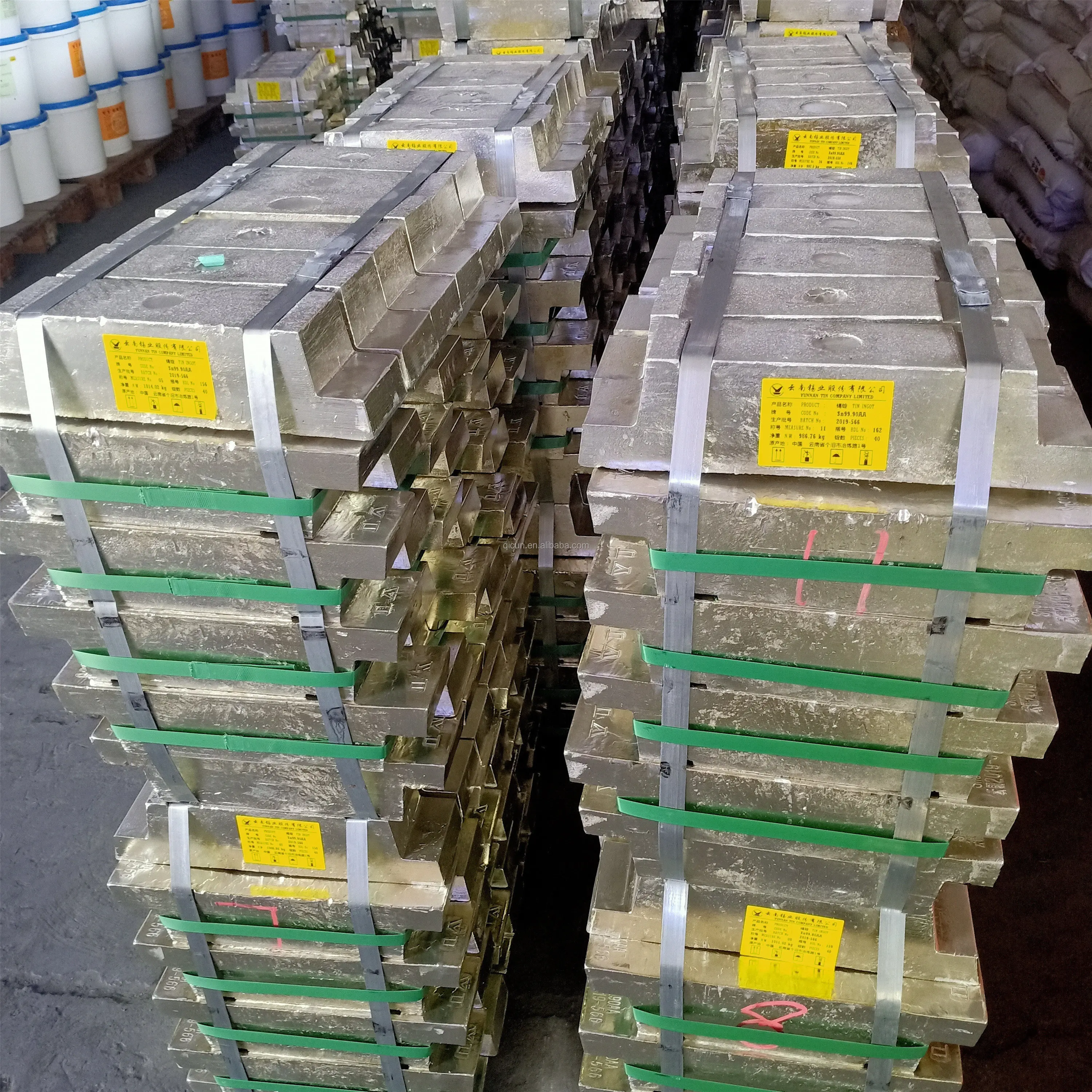 2022 High Purity 99.99%