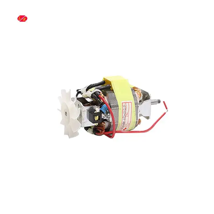 HC54 hand dryer motor lungkai motor