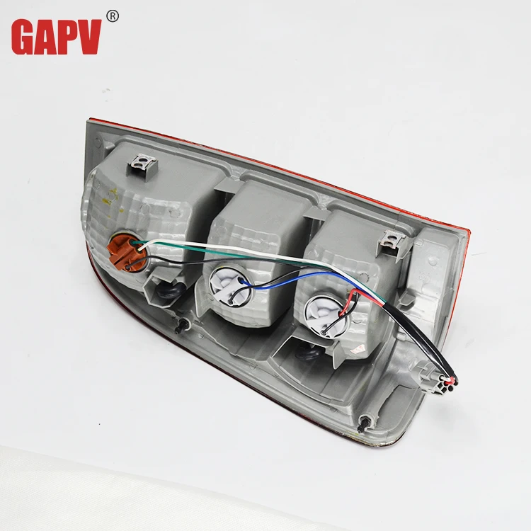 tail light with cable for toyota Hilux kun2# 81561-0K010-Z car part