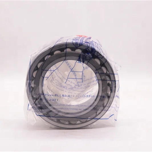  Сферический роликовый подшипник NSK 23122