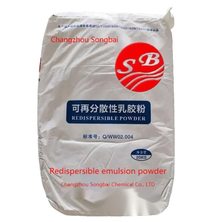 Supply Wanwei redispersible emulsion powder adhesive film-forming emulsion powder