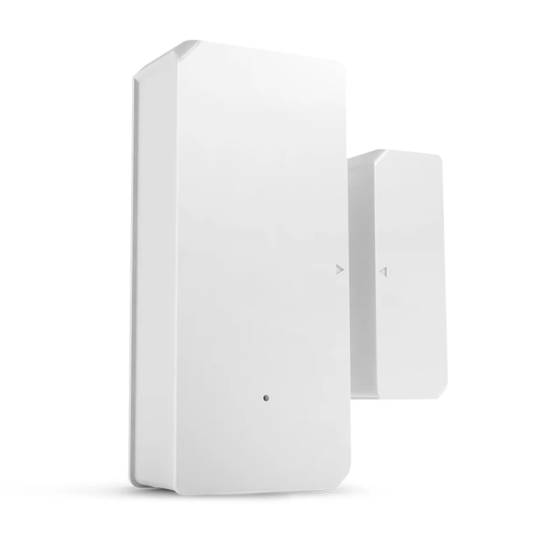 SONOFF DW2 WiFi беспроводной датчик окна двери детектор e-WeLink уведомления приложения оповещения для Умный дом безопасности сопряжения