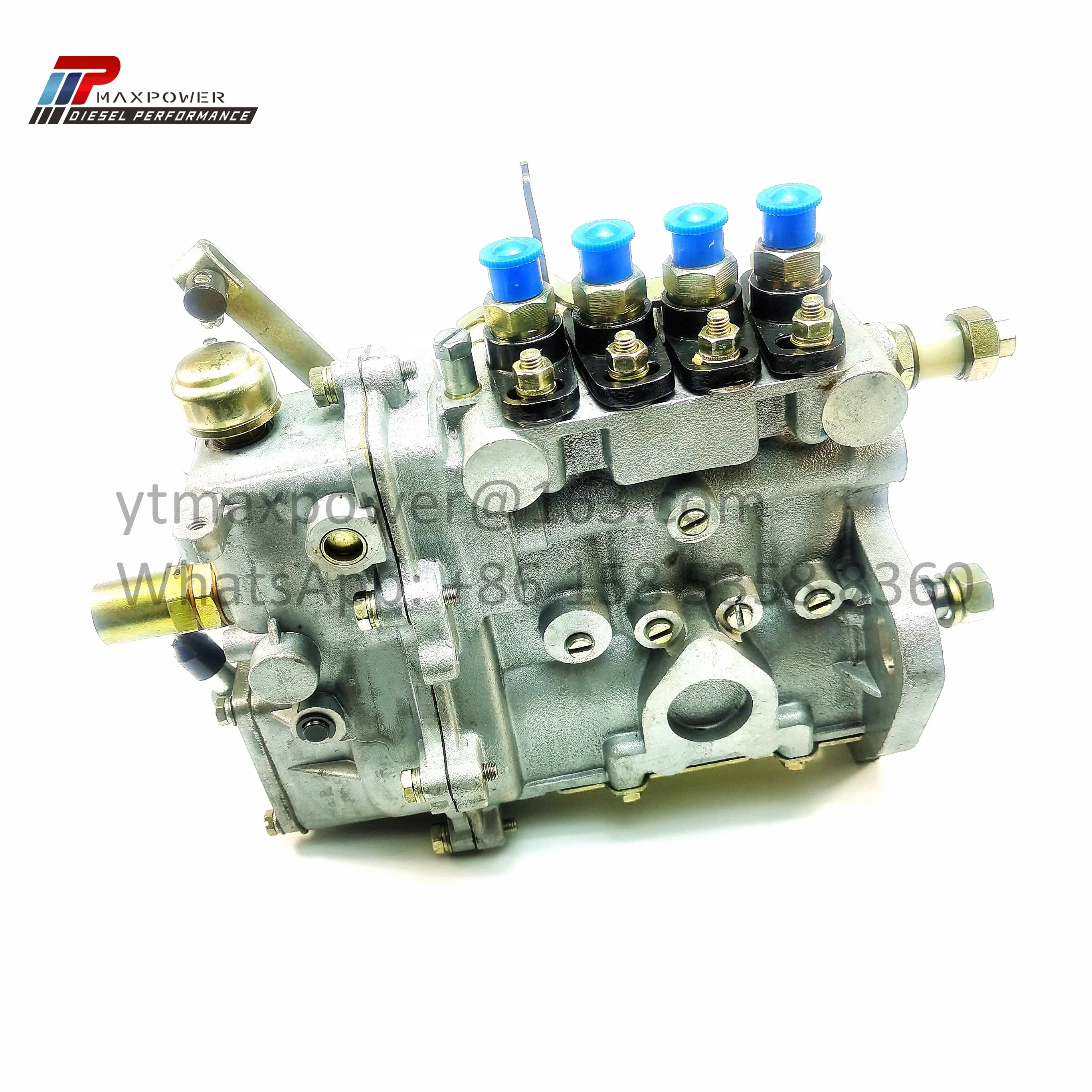 High pressure fuel pump (R8 fuel pump) BH4Q80R8 for JAC 1020/1020K