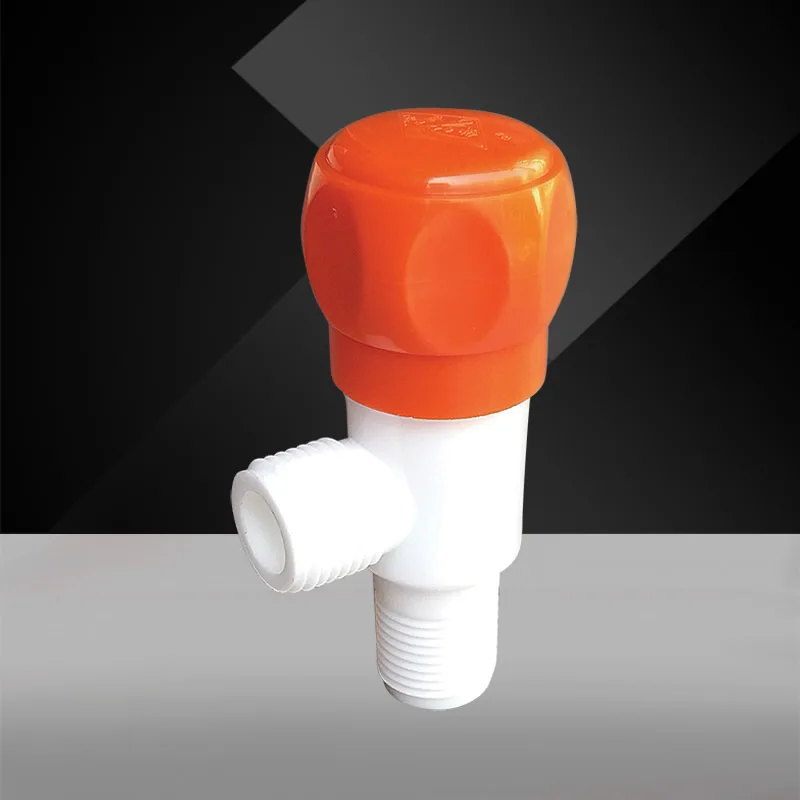 
flow control valve regulating valve pumping valve PP material 