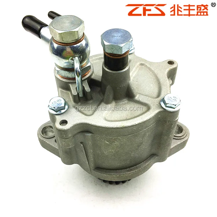 
Auto Parts For TOYOTA Land Cruiser 1HZ Brake Vacuum Pump OEM 29300-17010 2930017010 