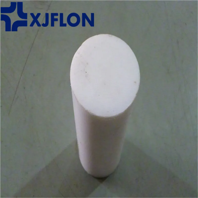  Химически стойкий PTFE 10 мм F4 стержень ptfe