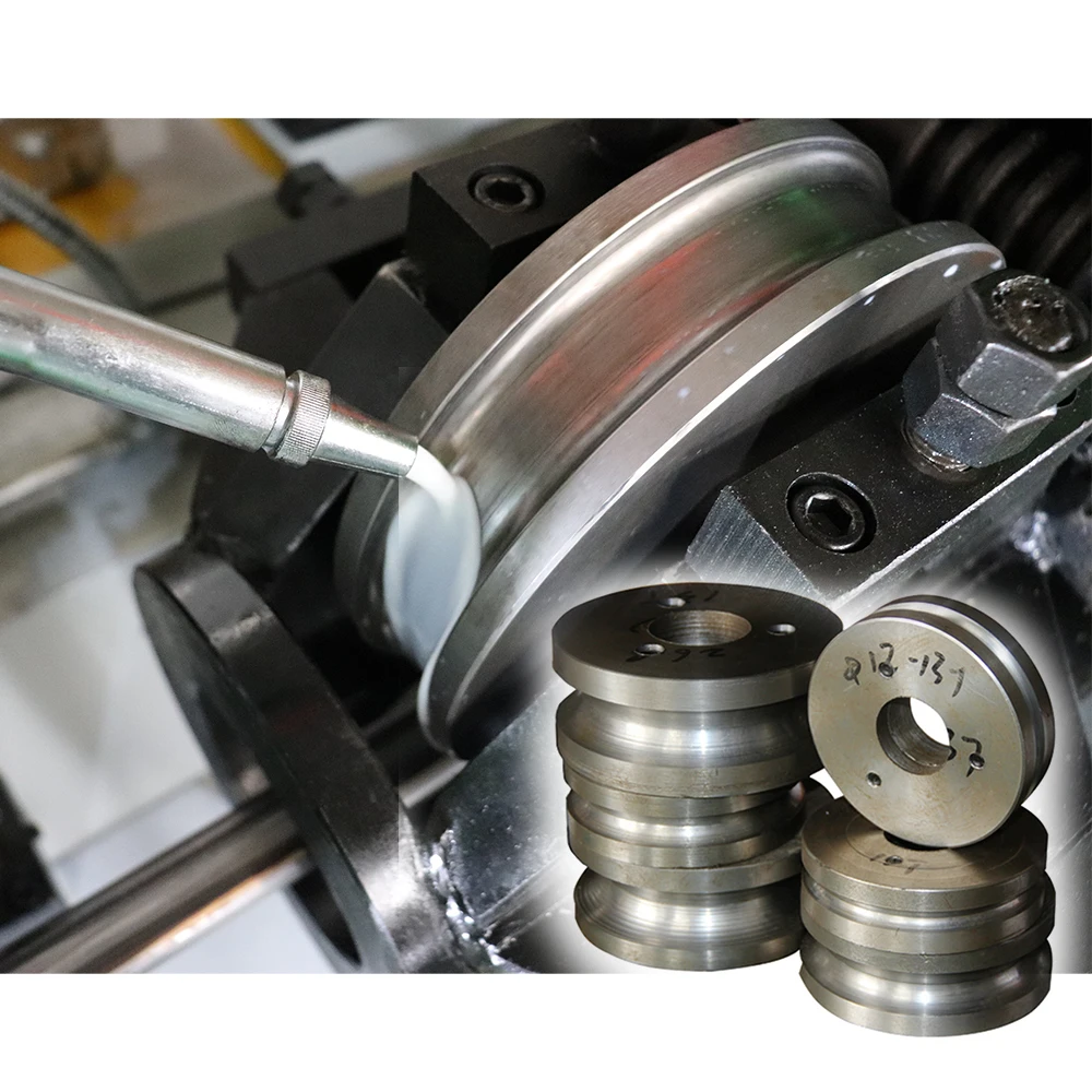 YXH Manufacturer Square Steel Pipe/Tube Roll Sets/ Die/ Mould/ Tooling