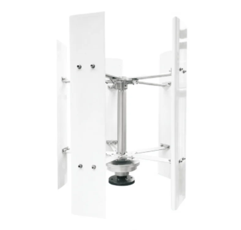 GOATSUN 5kw 10kw 20kw wind turbine 50kw 500kw wind turbine motor price list for commercial