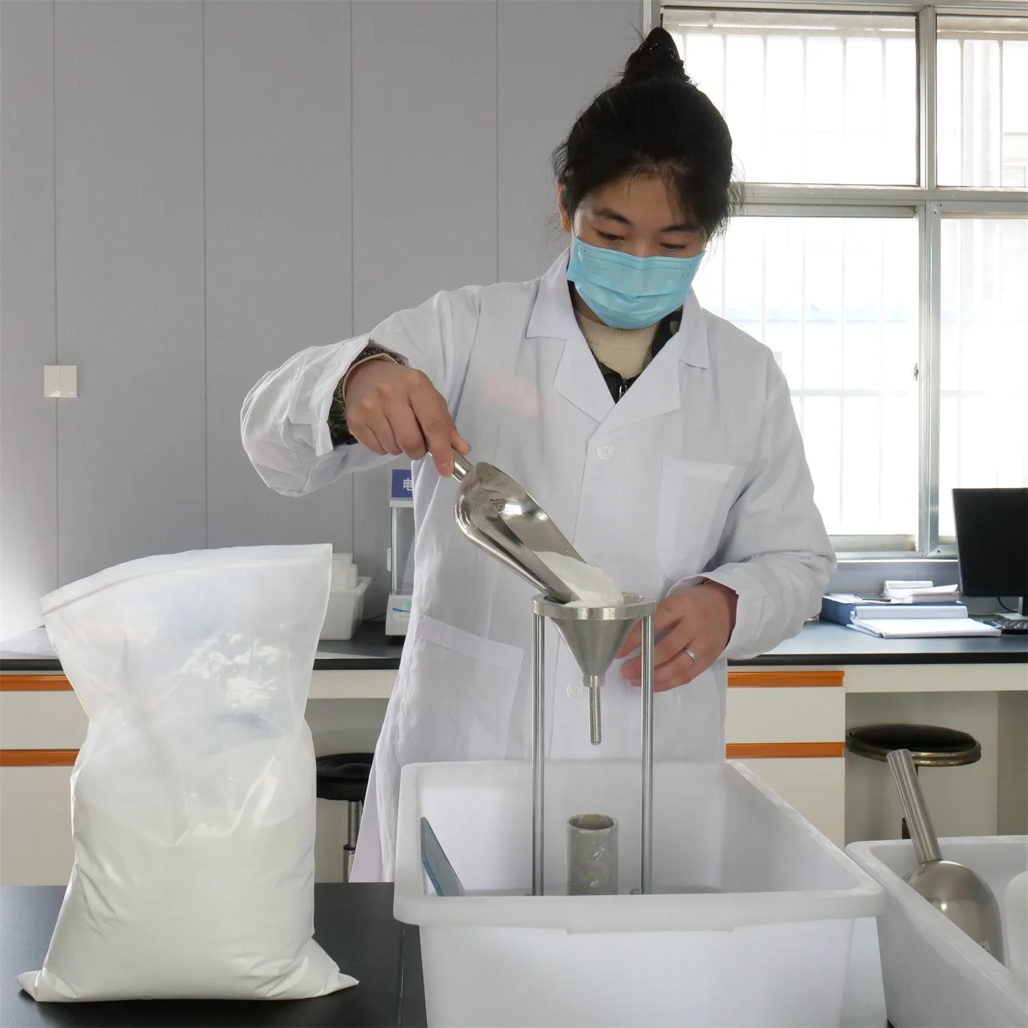 redispersible polymer powder for water proofing mortar