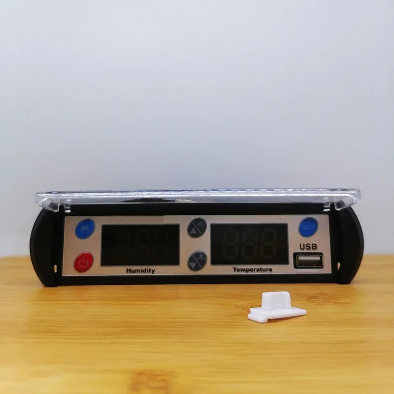 Intelligent refrigeration thermostat Control Temperature Machine  Thermoregulator