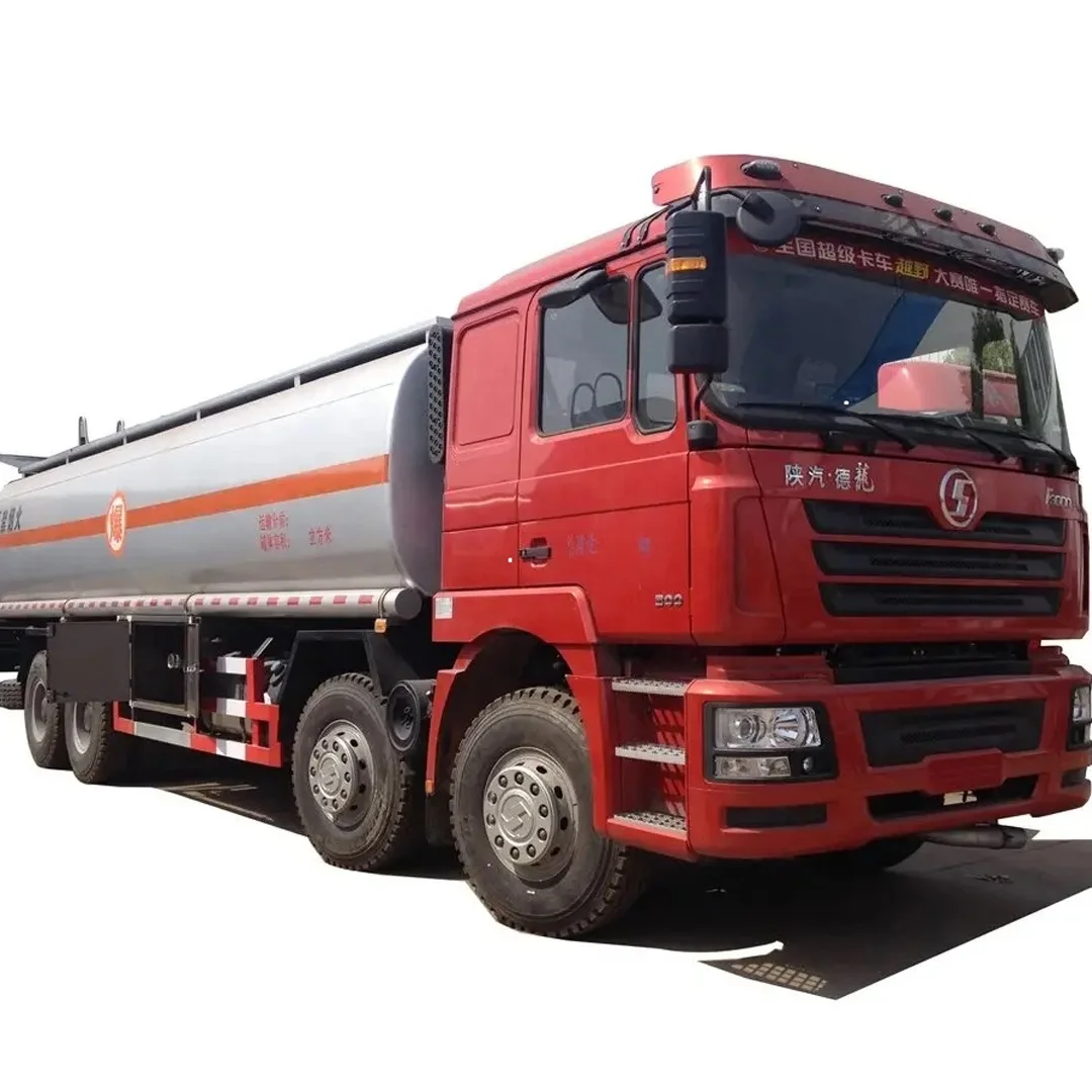 Shacman F3000 H3000 X3000 8*4 колеса Euro2 380Hp нефтяной