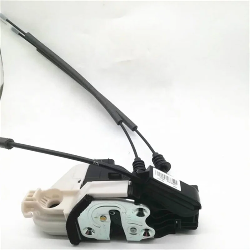 813102w010 813202W010 Front Door Lock Latch Actuator Motor LH RH  for hyundai Santa fe DM 13-18 81310-2W010 81320-2W010