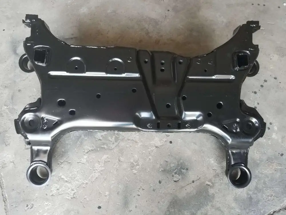 5085819AJ Front Subframe Engine Cradle For Dodge Journey Chrysler Sebring