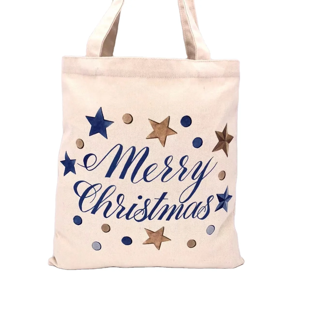 Xinghao wholesale Custom logo Color natural cotton canvas tote bag Eco Friend Plain Fashion Shopping bag