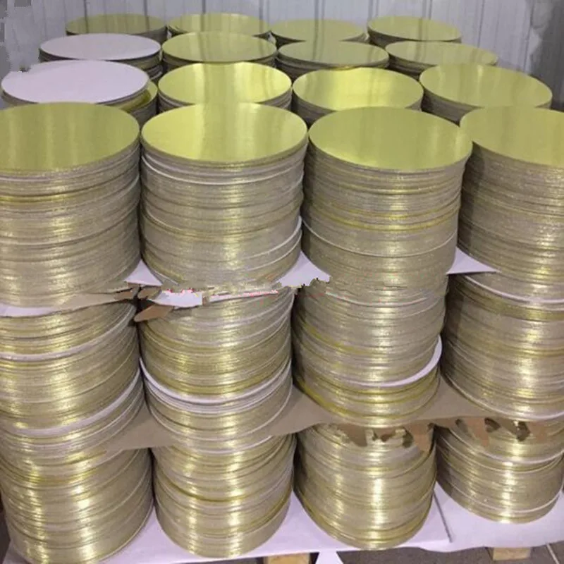 Wholesale Custom Printed White Gold Cake Boards Personalized Design Corrugated Paper Cake Bases