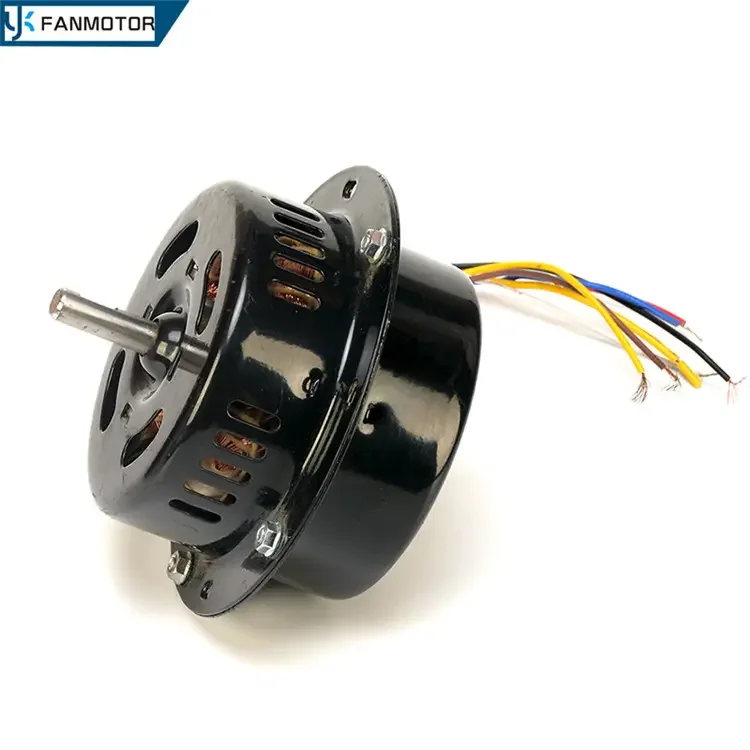 110V 60Hz 16 18 20 Inch Pure Copper Wire Winding Wholesale Price Floor Fan Motor