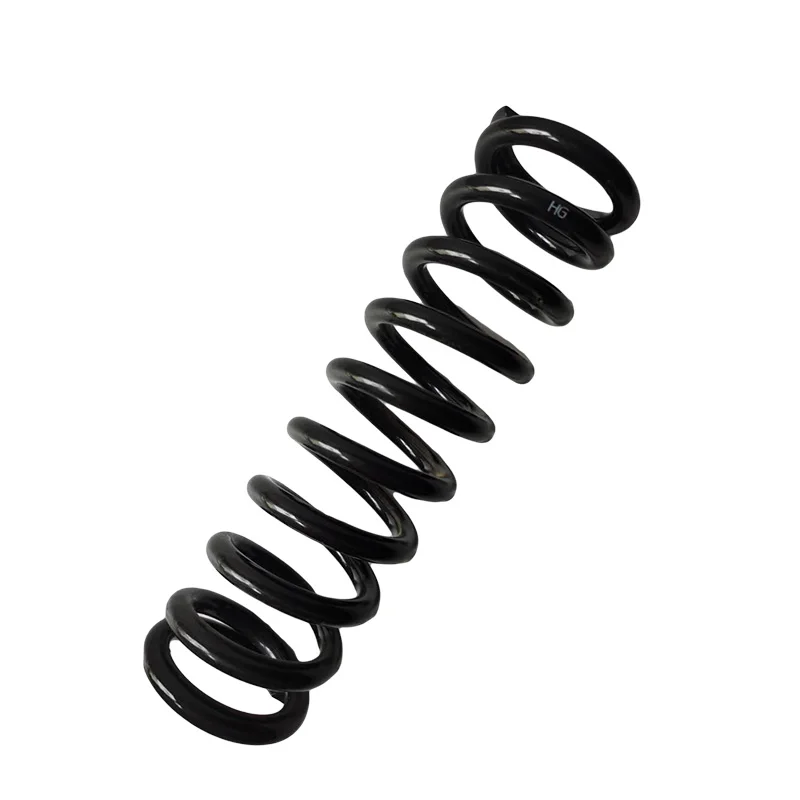 Air suspension spring coil spring oem B462-28-011A for MAZDA FMLILIA BG