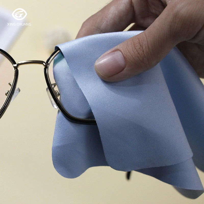 Wmicrofiber cleaning cloth microfiber eyeglass Glasses Clothing  Premium Cloth for Glasses, Lens, Screens & More