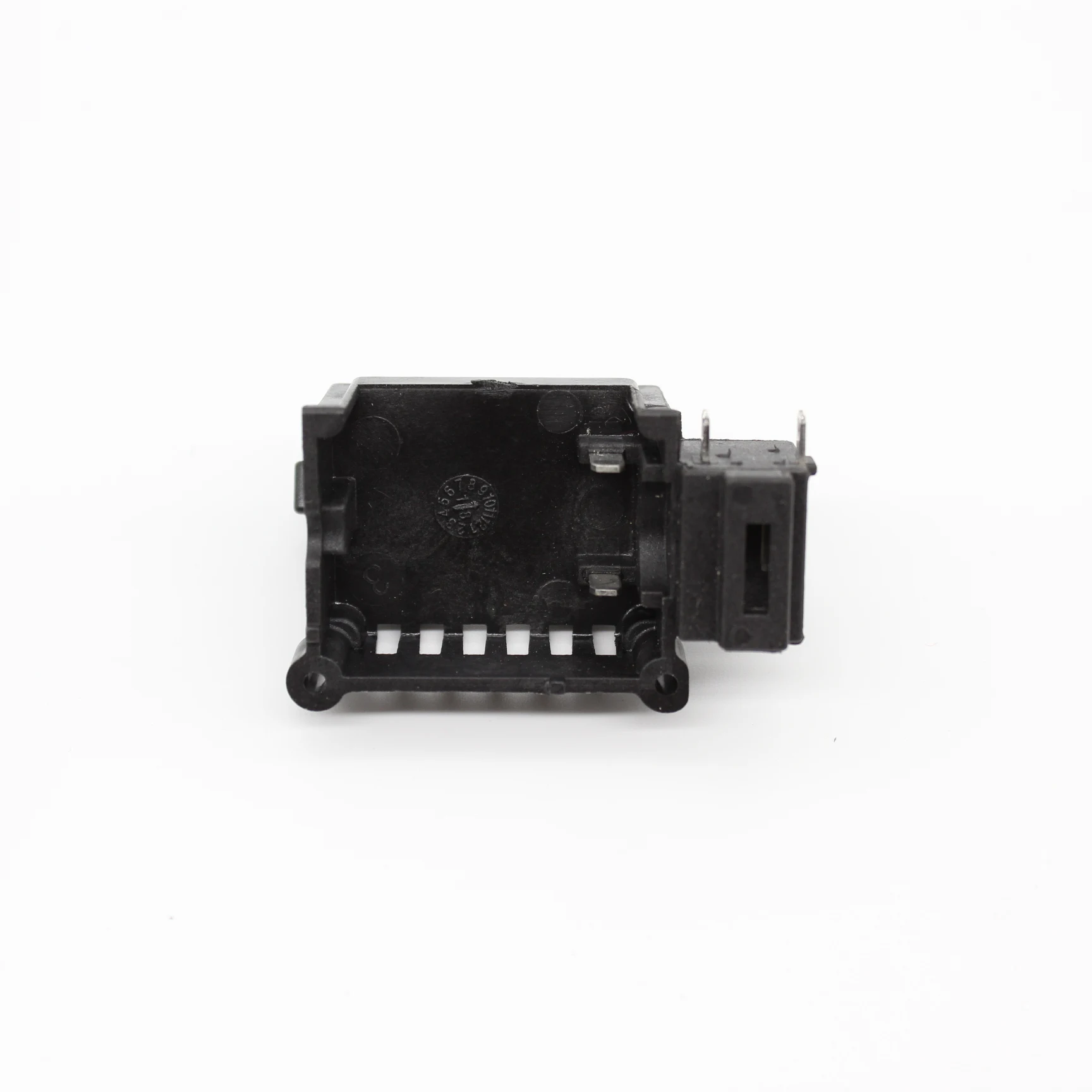 OEM IATF 1694 China Injection Molding Manufacturer Injection Molding Service For Automotive Electronics Plastic Housing Parts